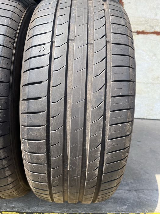 2 бр. летни гуми 225/50/17 Nexen DOT 2023 5+ mm