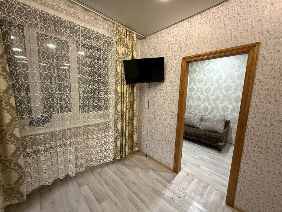 Сдам 2-ку на СКГУ!!