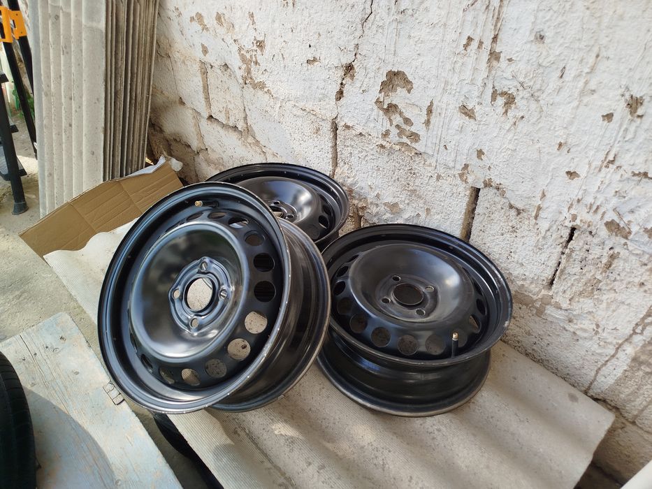 Срочно сотилади Kobolt R14 diskalar sotiladi.