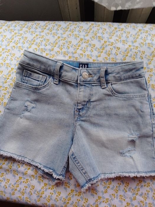 Детски къси панталонки