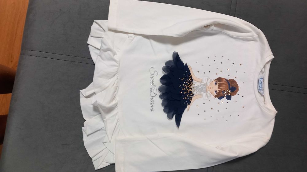 Детска блуза Mayoral