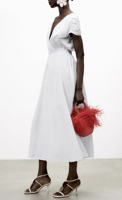 Rochie Zara summer edition
