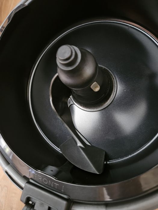 Уред за здравославно готвене Tefal ActiFry Extra