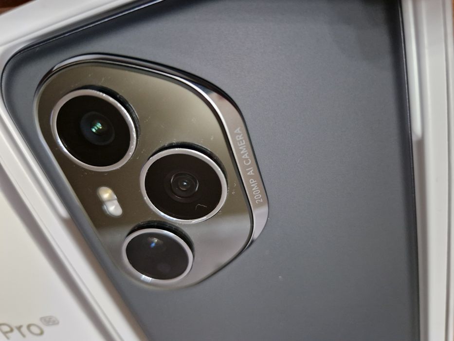 HONOR 400 pro память 512гб