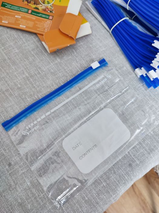 Зип пакеты небольшие