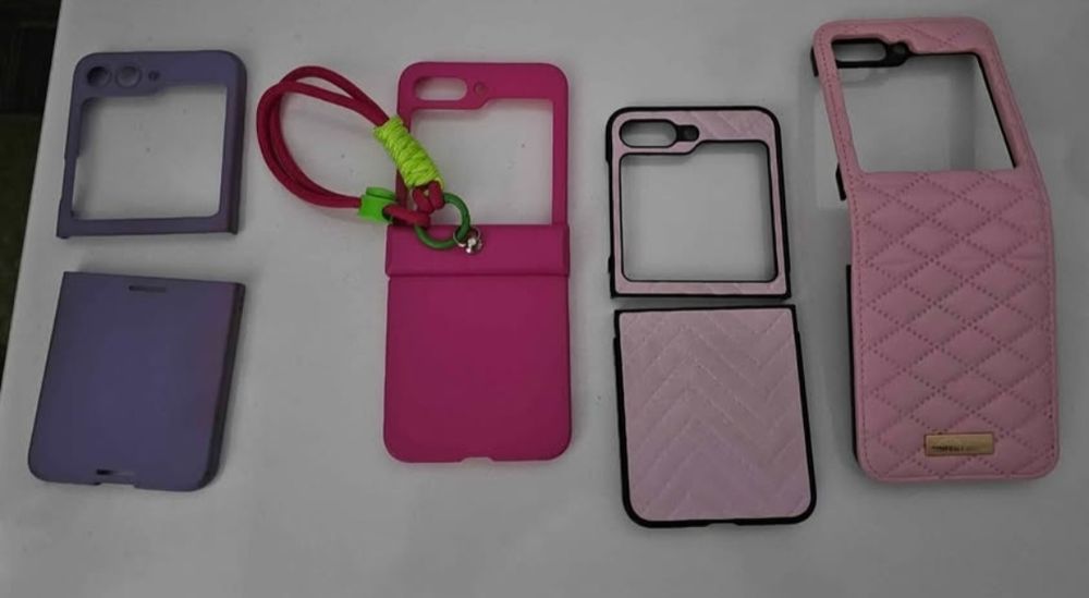 Samsung galaxy z flip 5