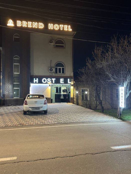 Продаётся НеЖилое Гостиница Улица Саламатина яккасарой