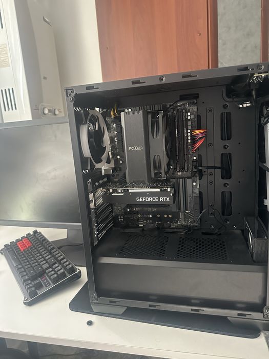 Комьютер игровой