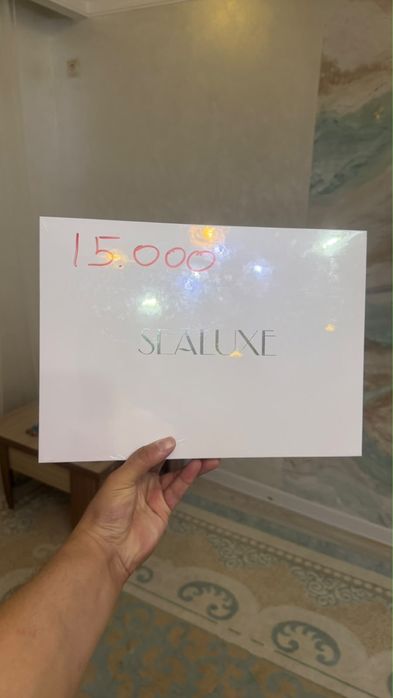 Продаются новые вещи