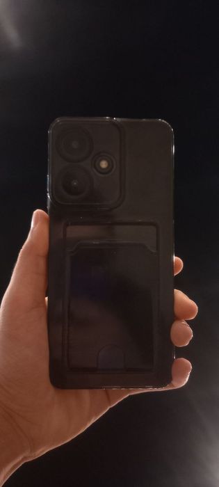 infinix HOT 30i Sotiladi.!