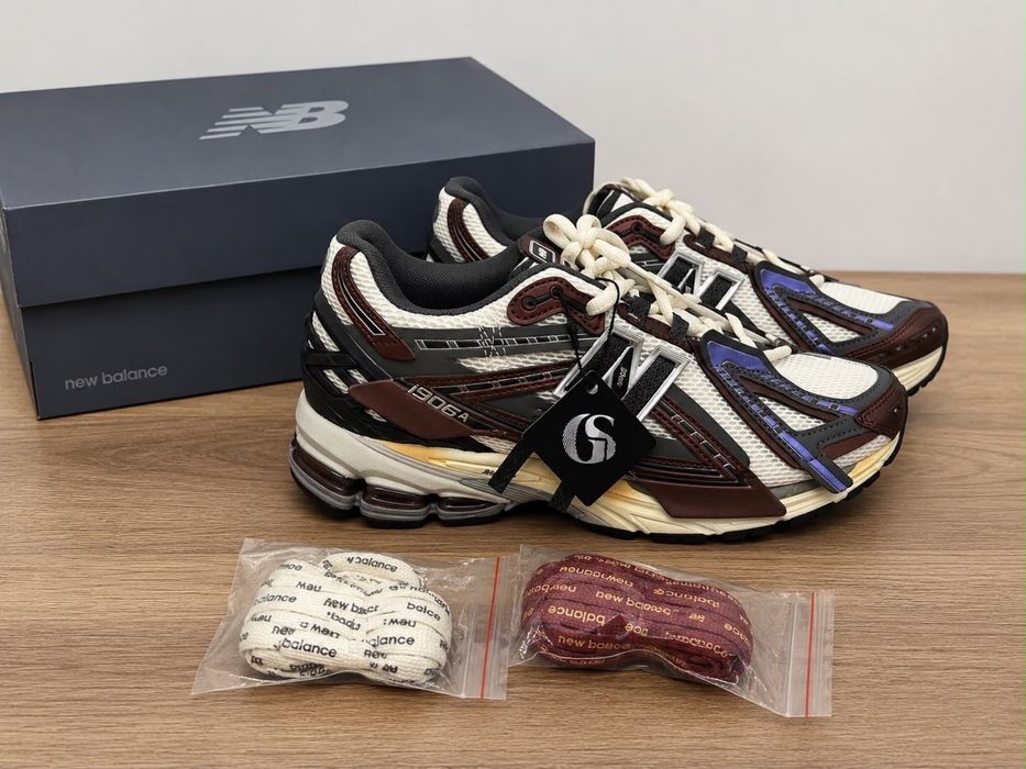 Продаю кросовки New balance и Asics оригинал
