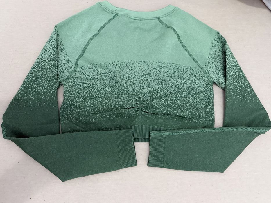 Bluză Gymshark damă