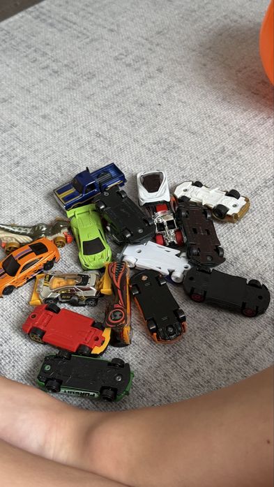 Продаётся машинки