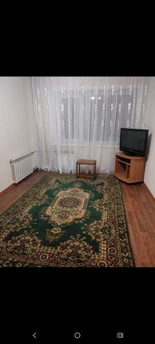 Сдам 1 ком. район Вокзал, мебель