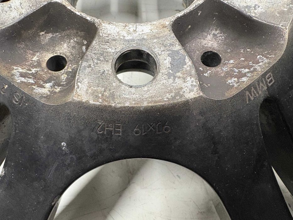 Джанти БМВ М2 М3 М4 Ф87 Ф80 Ф82