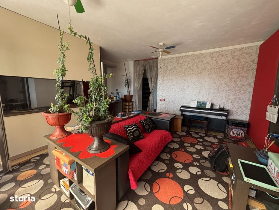 Apartament 3 camere | Bloc nou | Garaj | Terasa | Etaj 1 | Zorilor — fotografia 1