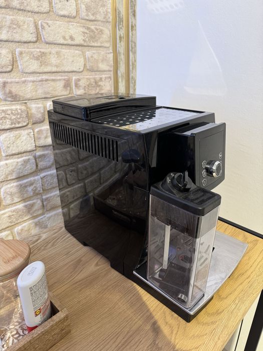 DeLonghi Magnifica S Cappuccino Smart