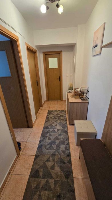 Inchiriere garsoniera cf 1, zona Eugen Ionescu