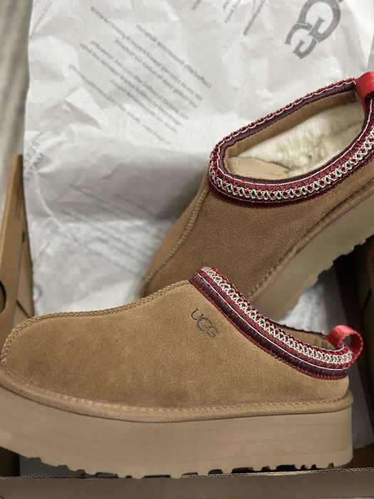 Обувь уги зимний