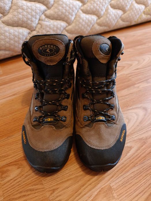 Туристически обувки - Boreal Cayenne Vibram Dry-Line – 44.5