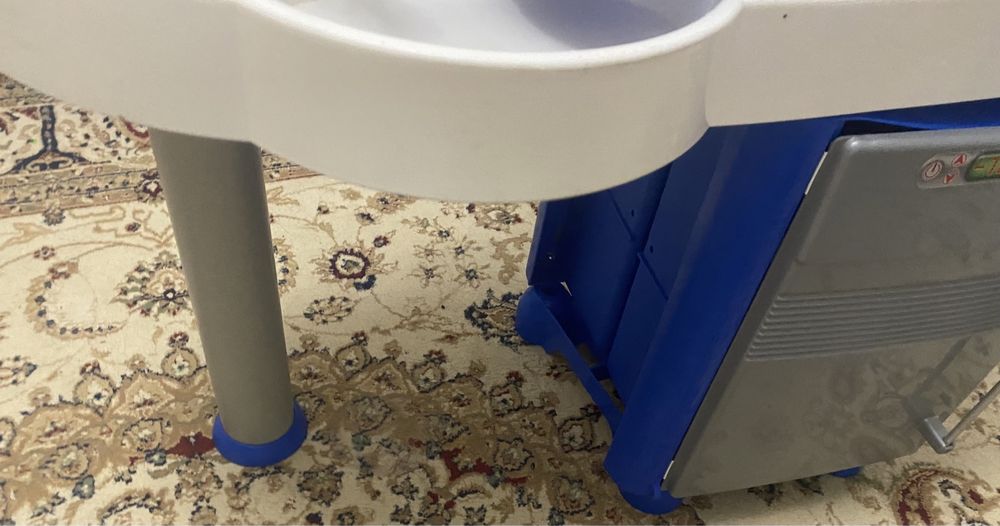 Детская кухня Полесье