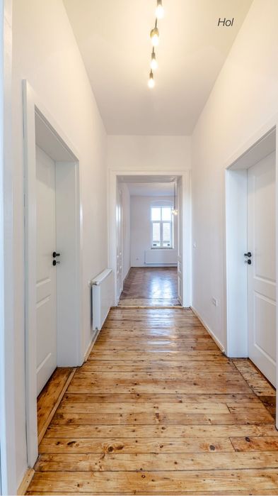 Proprietar – Apartament 3 camere, 2 băi, boxă, complet renovat – Bălcescu / Elisabetin