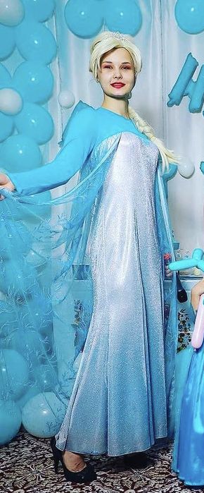 Продам костюмы аниматоров