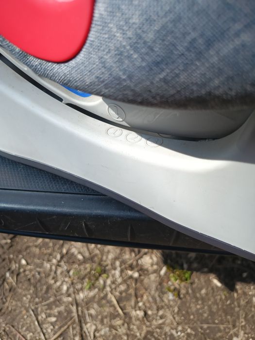 Детско столче за кола