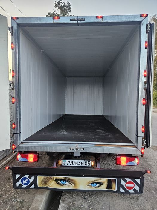 Продам IVECO Daily 2016г