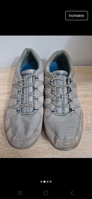 Pantofi Skechers barbati