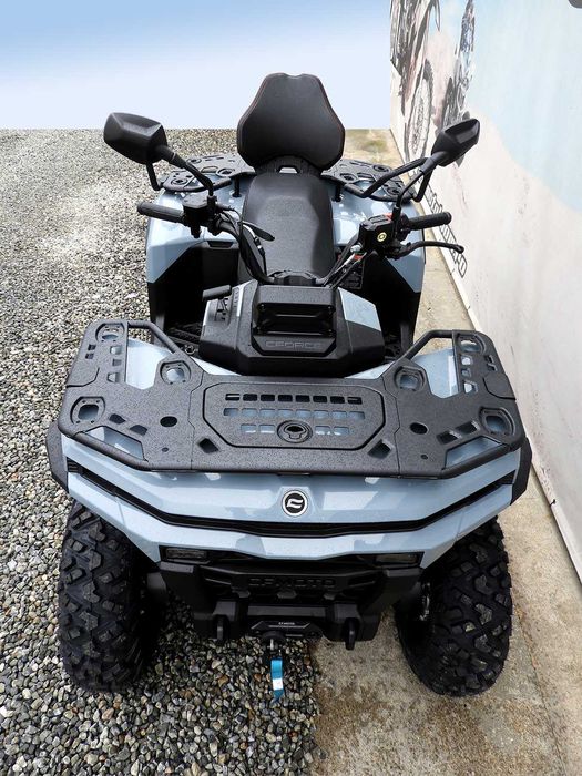 ATV CFMOTO CFORCE C5 Touring Basic T3b 2026 | Finantare rapida