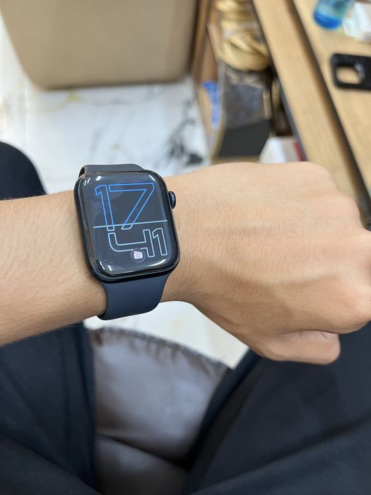 Apple watch SE Gen2