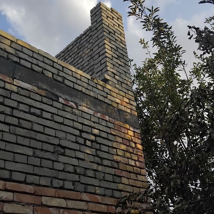 Quruvchi usta Kamoliddin 1994