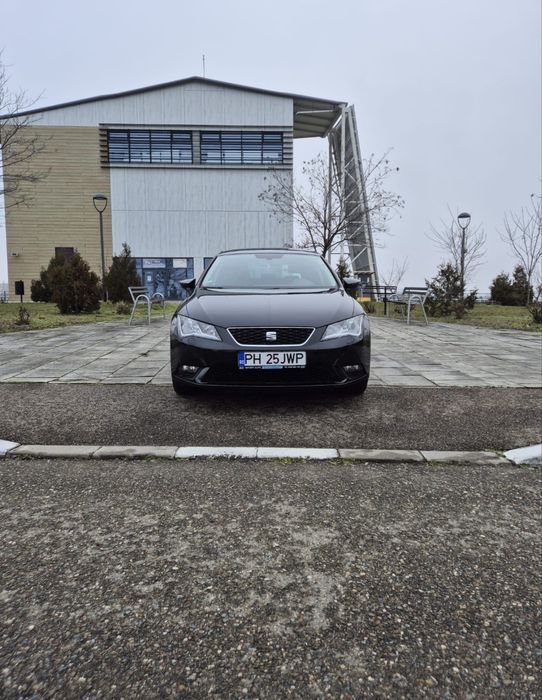 Vând Seat Leon 2.0 TDI
