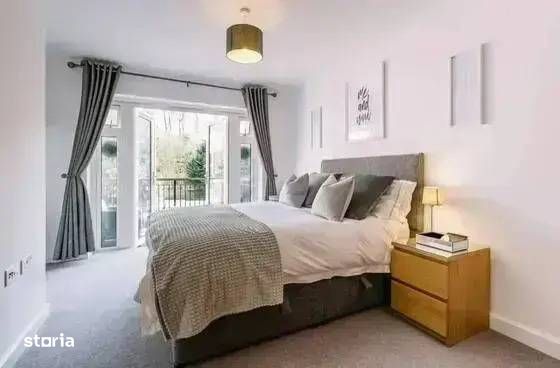 Apartament 3 Camere Direct Dezvoltator, M NicolaeTeclu Theodor Pallady