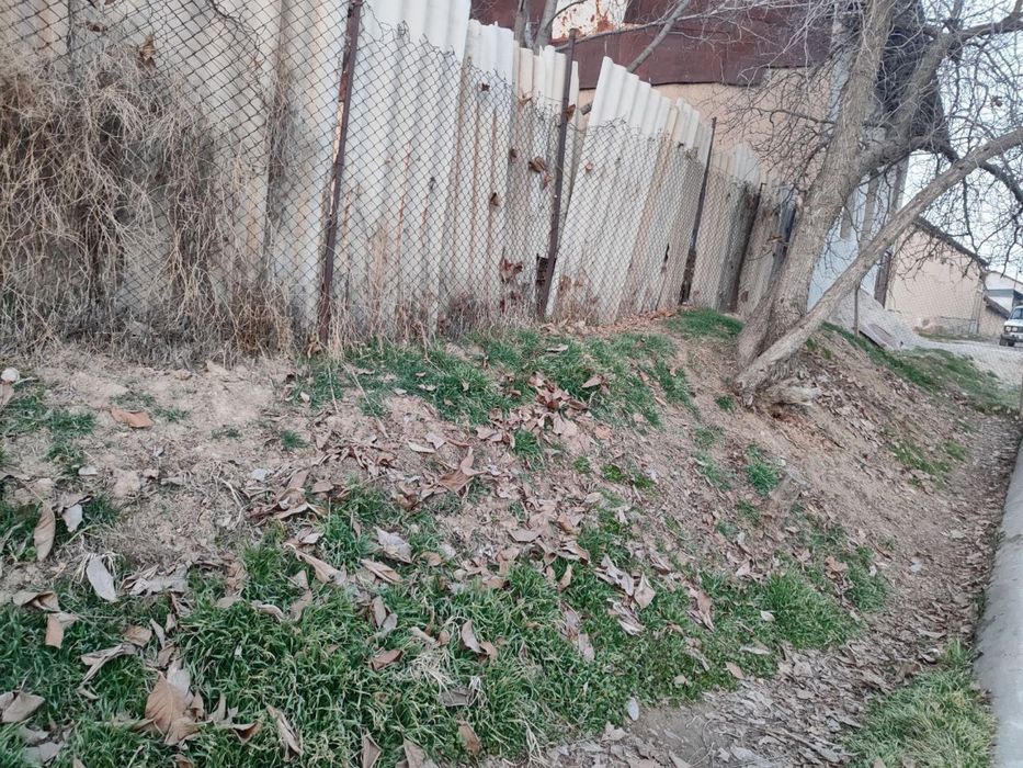 Хасанбой. Пост.