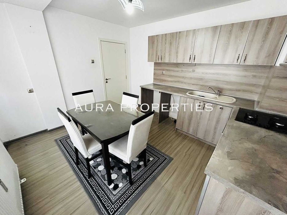 Продава се Тристаен апартамент в Разград, Житница - 78 кв.м за 1569 €/кв.м - Снимка #2