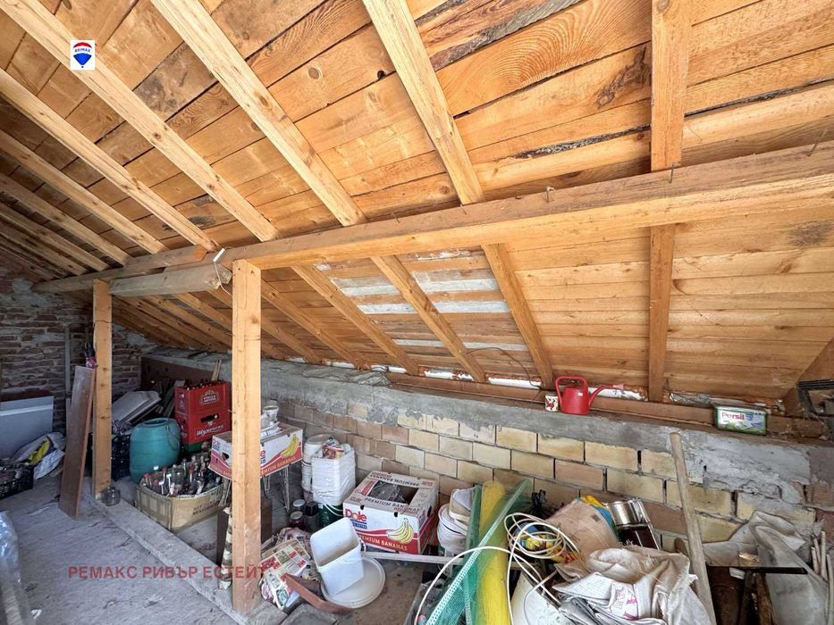 Продава се Къща в с. Червена вода, Област Русе - 120 кв.м за 809 €/кв.м - Снимка #14