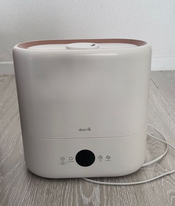 Увлажнитель воздуха