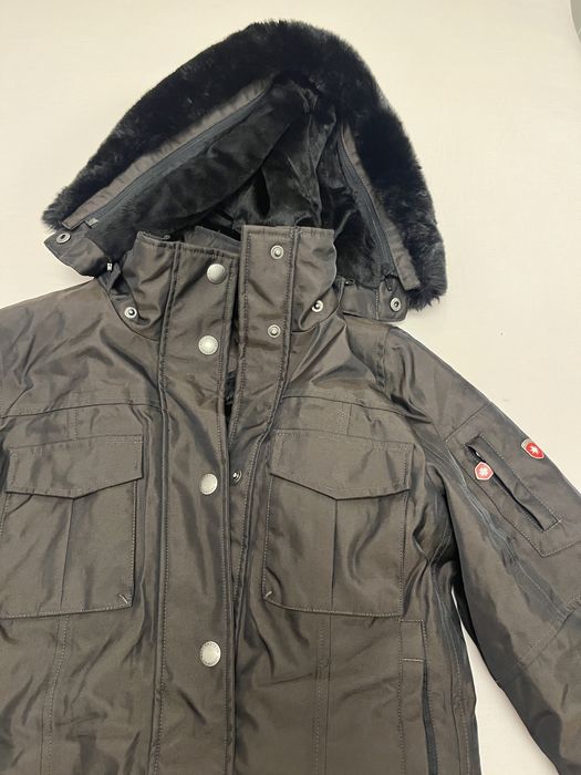 Geaca dama Wellensteyn