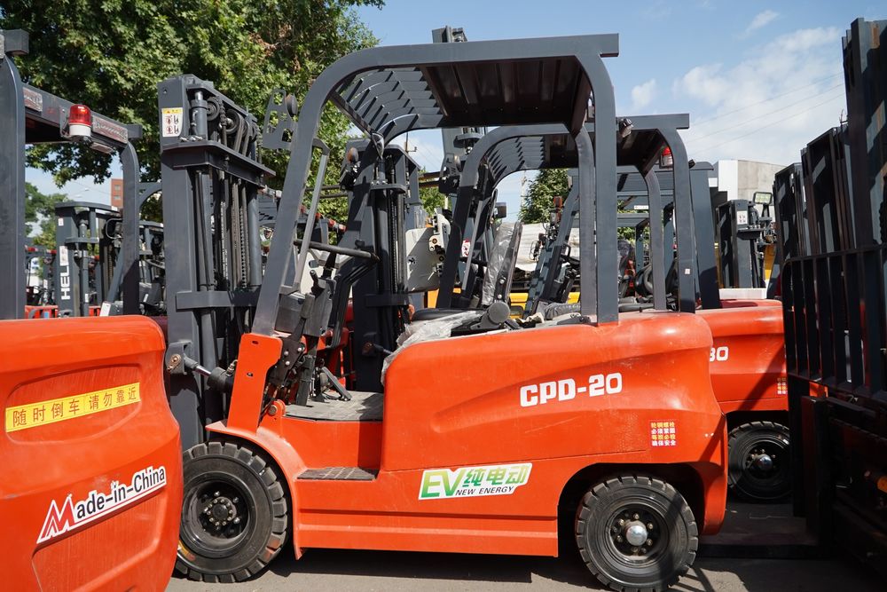 Электрическая кара Arzon elektr kara