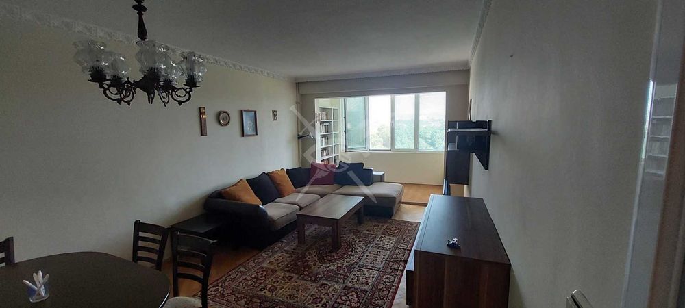 Дава се под наем Двустаен апартамент в София, Надежда 1 - 66 кв.м за 550 € - Снимка #4