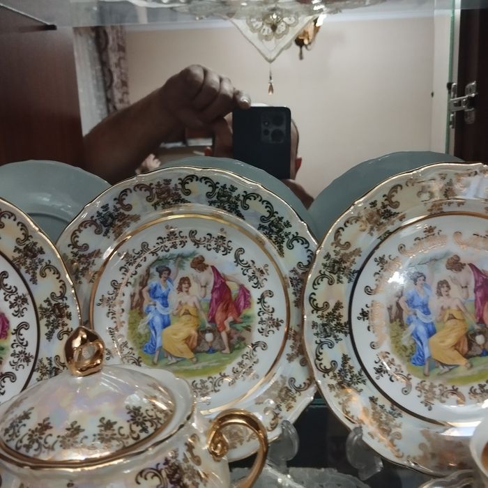 Продаётся мадонна производство Чехия оригинал