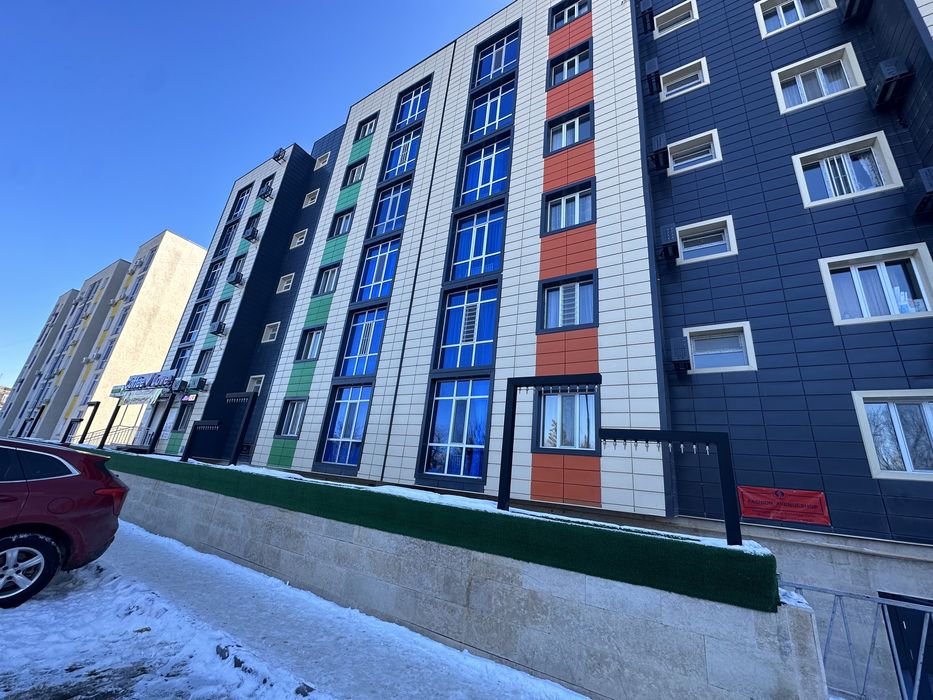 Сдам помещение в ЖК НЖ