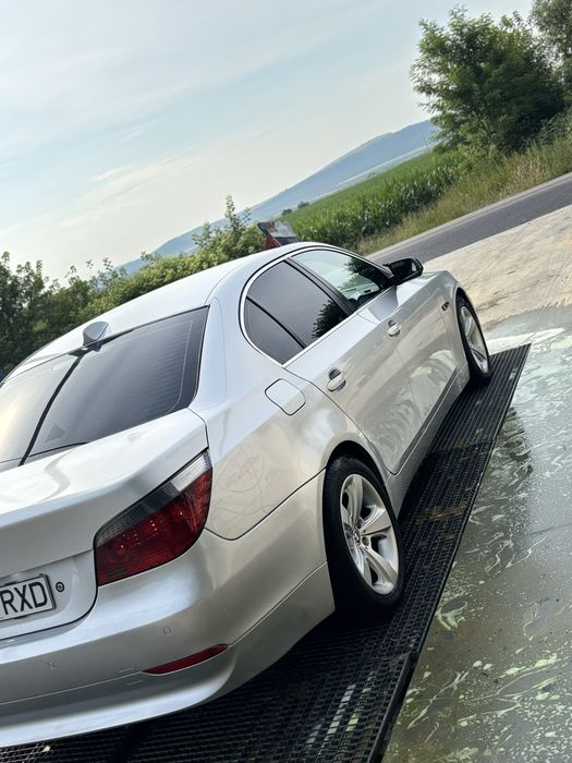 BMW 5 Series 2005 — imagine 3
