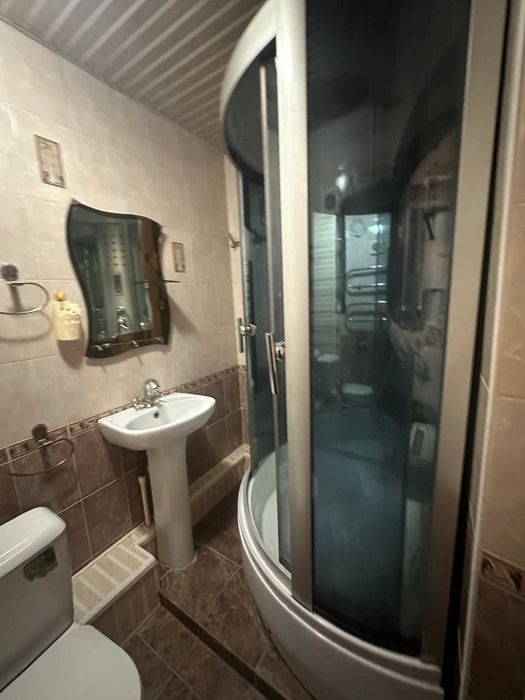 Сдается квартира на Сампи 2 этажном доме