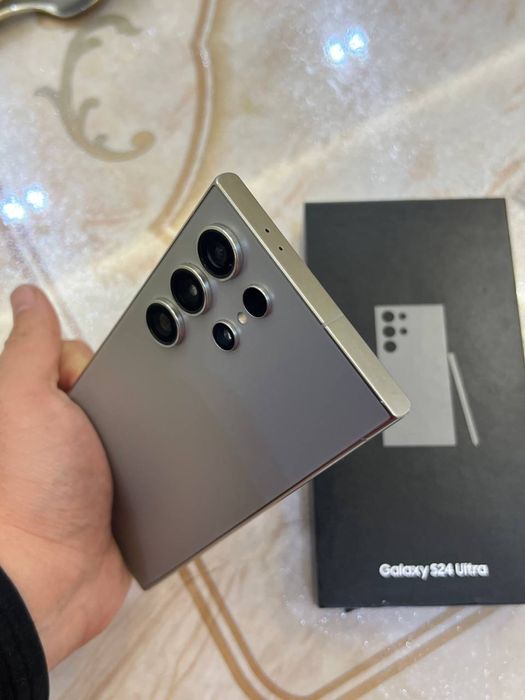 Samsung Galaxy S24 Ultra
