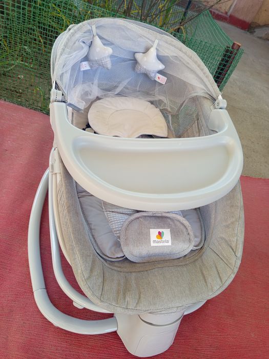 Детский шезлонг срочно .