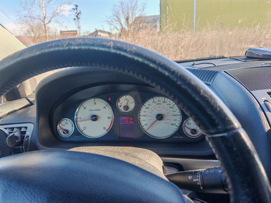 Peugeot 407 hdi 2.0 / 136cp