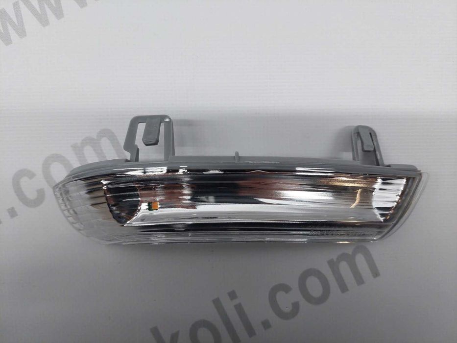Мигачи в огледало LED за VW GOLF 5/golf 5,Sharan, passat b5.5 ,Passat b6 ,Skoda